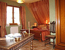 Chambres d'hôtes de charme à La Bourboule, Puy de Dôme - La Lauzeraie