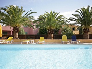 locations vacances Appartement Haute-Corse Mer à CALVI