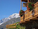 Locanda Lo Fòo - Chambres d'hôtes Valle d'Aosta - Italie