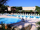 Ile Rousse, en Haute Corse - F2 Benista, à Monticello, avec piscine