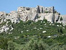 Gîte Rural (2 épis 2 étoiles) dans les Alpilles à Baux de Provence