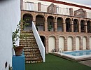 Chambre d'hôtes Cadix, Andalousie, charme et standing à Medina Sidonia