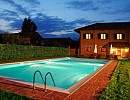 Chambres d'hôtes Piémont avec piscine près de Turin - La Taupiniere***
