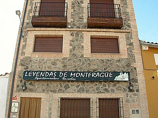 locations vacances Appartement Extremadura Ville à TORREJÓN EL RUBIO - Cáceres