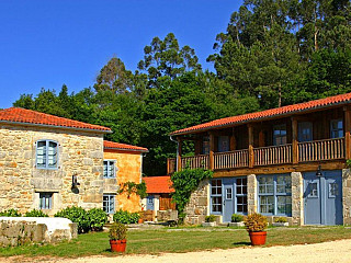 locations vacances Gîte Galicia Mer à PONTEDEUME - Coruña