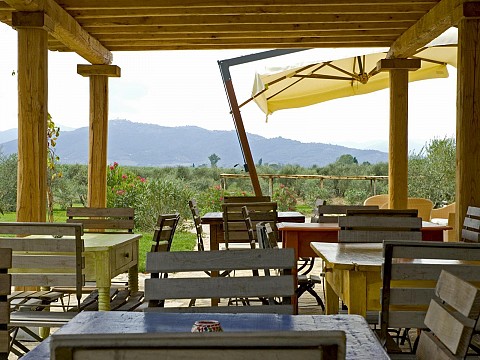 Country Resort Guadalupe - Grosseto - Toscana
