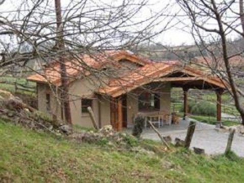 Casa rural Asturias - Gite rural Asturies à San Roman Piloña