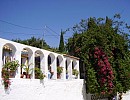Casa rural con encanto en Malaga - Chambres d'hôtes Malaga, Andalousie