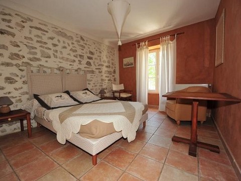 Chambres d'hôtes à Taulignan en Drôme Provençale