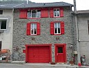 Gîte Ariège avec SPA privatif - Lou Grani à Illier et Laramade