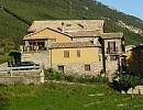 Gîte rural dans les Pyrénées espagnoles, Aragón à Foradada del Toscar