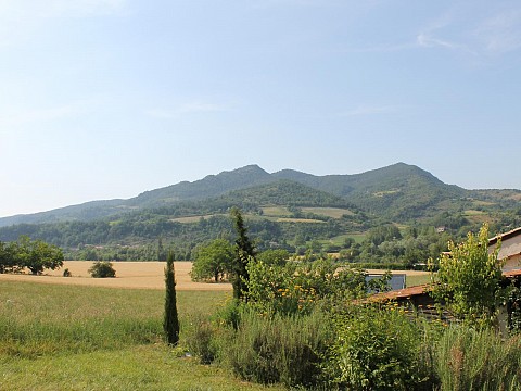 Gîte Oasis dans la Drôme, Saillans, Vercors, Vallée de la Drôme Diois