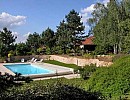 Chambres d'hôtes Ain au calme avec piscine près de Bourg en Bresse