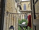 Appartement 2 - 4 pers dans la cité médiévale de Sarlat - Périgord
