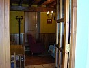 Gîte Casa rural Gurutze à Etxalar, Navarre, à 20 km de Saint Sébastien