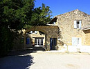 Gîte de Groupe à Grillon 84600 Vaucluse - Le Mas du Sillot