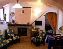 Chambres d'hôtes entre Turin et les Alpes - L'Antico Borgo Room Rental