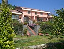 Chambres d'hôtes Sicile dans une villa près de Catane - B&B il Poggio