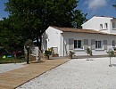 Maison d'hôtes à la Tremblade en Charente Maritime