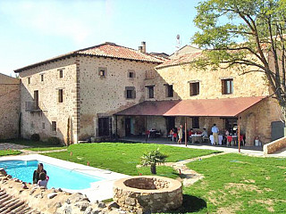 locations vacances Chambre d'hôtes Castilla la Mancha Ville à ATIENZA - Guadalajara