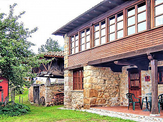 locations vacances Gîte Asturias Montagne à PILOÑA
