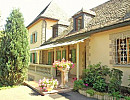 Chambres d'hôtes de charme à La Bourboule, Puy de Dôme - La Lauzeraie