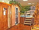 Chambres d'hôtes Pays Basque espagnol, sauna, jacuzzi - Agr. Maddiola