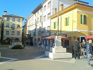 locations vacances Gîte Friuli Venezia Giulia Mer à MARANO LAGUNARE