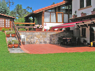 locations vacances Appartement Cantabria Mer à RIBAMONTAN AL MAR