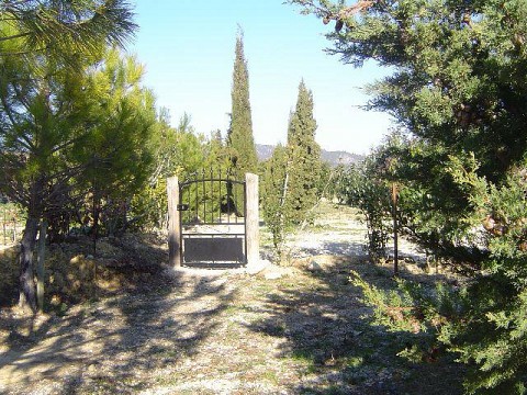 3 Gîtes de Charme 4 épis - Piscine sécurisée - Gorges de l'Hérault