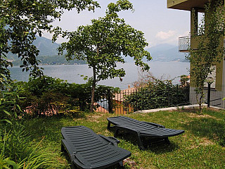 locations vacances Chambre d'hôtes Lombardia Montagne à LEZZENO