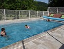 Location gite Aveyron avec piscine, le Domaine de Jouani, 25 km Rodez