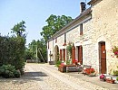 Gîtes Yonne, campagne, 10 pers. Sougères-en-Puisaye - 18 Km Guédelon