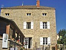 Chambres et table d'hôtes à La Grange du Bois en Saône-et-Loire