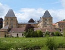 Gîte des Roises entre Verdun, Metz Thillot Meuse