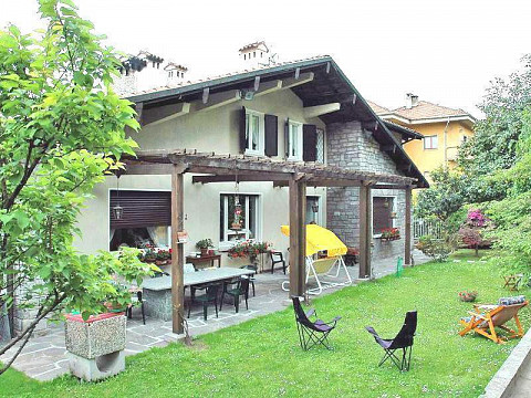 Bed & breakfast Gli Oleandri à Stresa - Piemonte, près du Lac Majeur