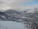 Gîte entre Argelès-Gazost et Station Ski Hautacam, proche de Cauterets