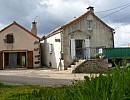 Gîtes chez Fanchon à la  Couvertoirade - Aveyron
