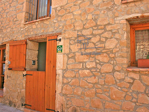 Chambres d'hôtes Catalogne, Arnes, Tarragone - Parc Naturel dels Ports
