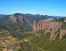 Tourisme rural Aragon - Chez Casa Lerin, dans les Pyrénées espagnoles