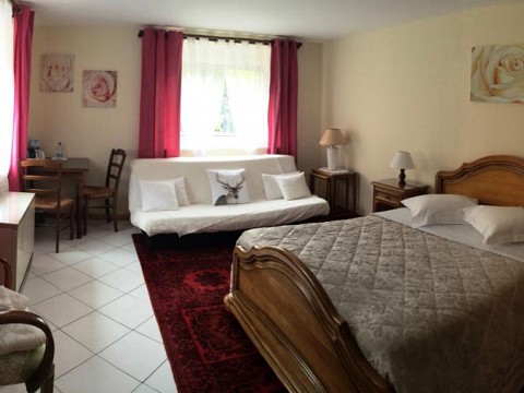 Chambres d'hôtes en Moselle à Dabo, en Lorraine - La Petite Source