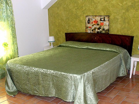 Location villa Italie dans les Abruzzes à Canosa Sannita (Abruzzo)