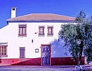 Cordoue, Lucena, centre de l'Andalousie - Casa-cortijo Las Gregorias