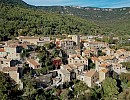 La Remise gîte classé 3 étoiles (6 personnes) à Saint-Privat - Hérault