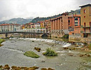 Pays Basque - Casa Rural Korteta à Tolosa, proche de Saint Sébastien
