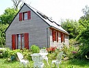 Maison ossature bois, Camaret sur mer, Presqu'île de Crozon, Finistère