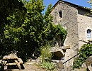 Gîte des Valettes à Saint Jean du Bruel-Sud Aveyron, Larzac - Dourbie