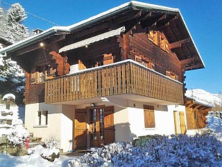 locations vacances Chalet Haute-Savoie Montagne à SAINT-GERVAIS-LES-BAINS