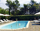 Location vacances Argelas Romarin-Fuveau-15 km Aix-en-Provence Wifi