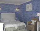 Chambres de charme Kitchenette et terrasse privées Lacoste Luberon